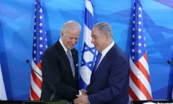 Biden, Netanyahu'ya Refah konusundaki "derin endişelerini" iletti