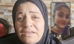 PKK/YPG tarafından çocuğu kaçırılan anne, evladına kavuşmak istiyor