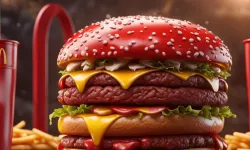 Boykotlar sonuç veriyor: McDonald's saatler içinde 7 milyar dolar kaybetti!