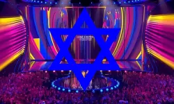 Eurovision'da İsrail krizi: Belçikalı bakanlar İsrail'in Eurovision'dan menedilmesini istiyor