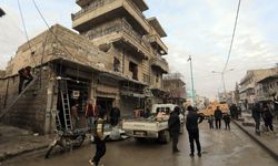Tel Rıfat'ta PKK/YPG saldırısı: 1 sivil öldü, 7 yaralı