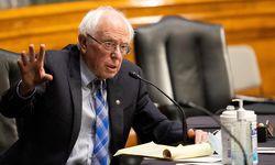 ABD'li Senatör Sanders: Ateşkes tasarısının kabul edilmesi Netanyahu'nun keyfini kaçırdı