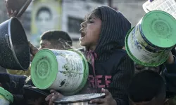 BM: Gazze'nin kuzeyi felaket düzeyinde açlıkla karşı karşıya