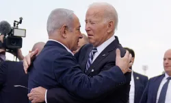 ABD medyası: Beyaz Saray, İsrail'e gönderilecek silahların listesini istedi