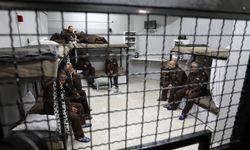 İsrail basını: Ordu ile hapishaneler arasında Filistinli esirlerle ilgili ''yer'' anlaşmazlığı yaşanıyor