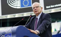 Borrell, Harris'in Gazze'de "acil ateşkes" çağrısına destek verdi