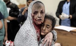 Gazzeli kadınlar, Dünya Kadınlar Günü ile ramazanı buruk karşılıyor