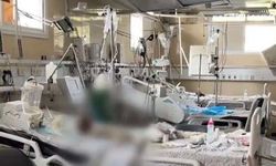 İsrail'in Nasır Hastanesi'ndeki bebeklerin terk edilmesine tanık kişi konuştu