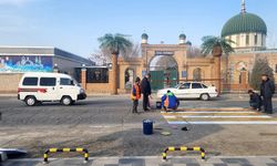 Özbekistan'da ramazan hazırlıkları tamamlandı