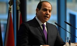 Sisi: "Gazze’nin yeniden imarının maliyeti 90 milyar dolar"