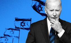 Biden, Netanyahu'nun İsrail'e zarar verdiğini belirtti
