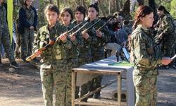 PKK/YPG, Halep'te bir kız çocuğunu kaçırdı