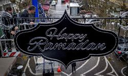 Almanya'daki üst düzey siyasetçiler Müslümanların ramazan ayını kutladı