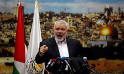 Heniyye: İsrail ile anlaşma için Gazze'deki savaşın sona ermesi şart