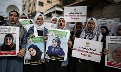 İsrail 9 bini aşkın Filistinli esiri aç bırakmaya devam ediyor