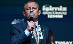 CHP Başkanı Özel, İsrail'e saldırıları durdurma çağrısı yaptı