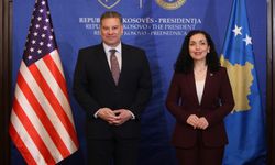 ABD, Kosova ve Sırbistan'a anlaşmaları tam uygulama çağrısı yaptı