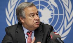 Guterres: "Gazze halkı karabasan içinde yaşıyor"