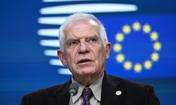 Borrell, Suriye Anayasa Komitesi'nin acil aktivasyonunu çağırdı
