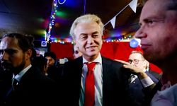 İslam karşıtı lider Wilders, başbakanlık talebinden vazgeçti