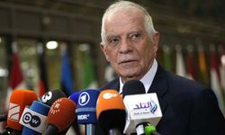 Borrell, Gazze yardımlarının engellendiğine dair kanıtlar olduğunu belirtti