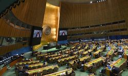 BM, İslamofobiyle mücadele tasarısını kabul etti