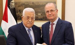 AB, Filistin Başbakanı olarak atanan Mustafa'yı kutladı