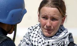 Filistin davasını buldozerlere karşı savunan kadın: Rachel Corrie