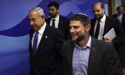 İsrailli bakan, Netanyahu'dan Katar ateşkes görüşmelerine katılım yasağı istedi