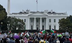 Amerikalı Müslüman gruplardan Beyaz Saray'a Gazze boykotu