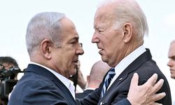 Netanyahu, Biden ile Gazze'deki son gelişmeleri görüştü