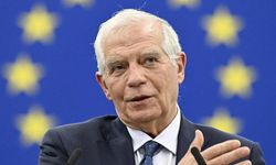 AB Yüksek Temsilcisi Borrell: "Tek çözüm, İsrail'e siyasi baskı uygulamaktır"
