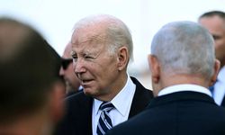 Beyaz Saray: Biden, Netanyahu'ya "Refah'ın işgalinin hata olacağını" söyledi
