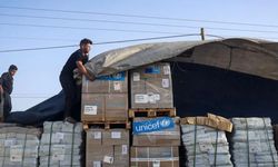 BM: Gazze'de yardım dağıtımına ilişkin kısıtlamalar sürüyor
