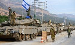 İsrail, Lübnan ve Suriye sınırı için yeni tugay kurduğunu açıkladı