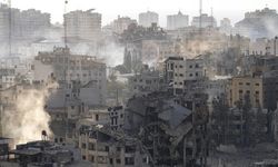 Dünya Bankasından Gazze için acil eylem çağrısı