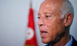 Tunus Cumhurbaşkanı Said, 1467 mahkumu affetti