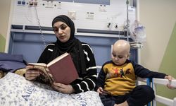 Kudüs'teki Filistinli hastalar, Gazze'ye gönderilme endişesi yaşıyor