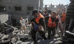 AB, Gazze'de insani ara çağrısı yaptı