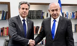 Blinken'dan Netanyahu'ya "plansız Gazze'de sıkışma" uyarısı