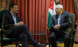 İspanya Başbakanı Sanchez, Filistin devleti tanıma girişimini "adil" olarak nitelendirdi