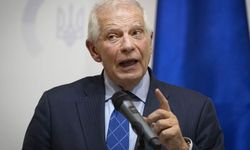 AB Temsilcisi Borrell: "Daha fazla ülke UNRWA'ya fon sağlıyor."