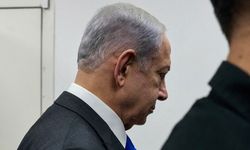 Netanyahu’dan "ABD'nin desteği olmazsa Refah’a tek başımıza gireriz" çıkışı