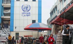 ABD Kongresi, UNRWA fonunu 2025'e kadar kesen bütçeyi geçirdi