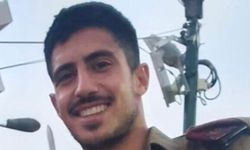 Batı Şeria'da dünkü çatışmada yaralanan İsrailli subay öldü