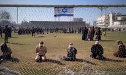 İsrail, Gazze'den alıkonan 24 çocuğu Megiddo Hapishanesi'nde tutuyor