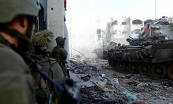 İsrail ordusu, yeniden Gazze'deki hastaneleri kuşattı