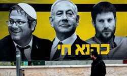 İsrail'de sağcı bakanlar, BMGK'nin Gazze ateşkesine tepki verdi