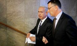 İsrail'de Gideon Saar, Netanyahu hükümetinden istifa etti