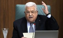 Filistin Devlet Başkanı Abbas: "Gazze, Filistin devletinin ayrılmaz bir parçasıdır"